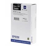 Epson Ink Cartridge WF-C8190  T04A1 black XXL