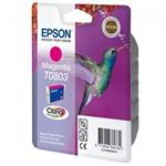 Epson Ink T0803 Claria Magenta C13T08034011