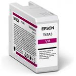 Epson ink T47A3 Magenta