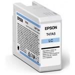 Epson ink T47A5 Light Cyan