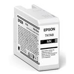 Epson ink T47A8 Matte Black