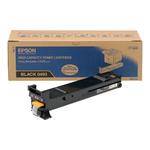 Epson Toner Cartridge C13S050493 black