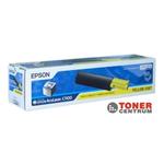 Epson Toner Cartridge S050187 yellow