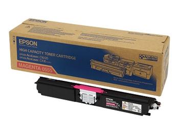 Epson Toner Cartridge S050555 magenta