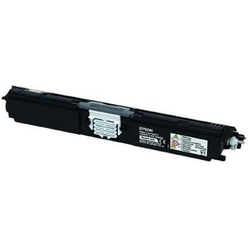 Epson Toner Cartridge S050557 black