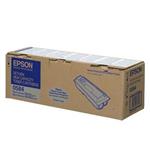Epson Toner Cartridge S050584 black HC