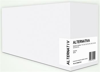 Gr.186C, Nakajima črná AX 210/ Utax AX150, Alternativ