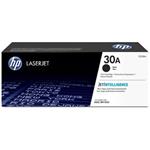 HP 30A Black, HP  CF230A