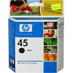 HP 51645AE No.45 black 42ml