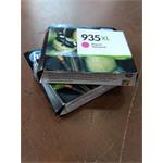 HP C2P25AE Ink Cart No. 935XL Magenta expirace 12/2020