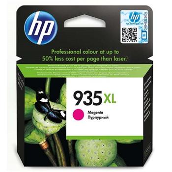 HP C2P25AE Ink Cart No. 935XL Magenta