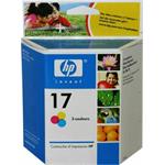 HP C6625AE No.17 tri-colour 15ml
