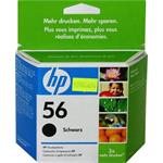HP C6656AE No.56 black 19ml
