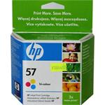 HP C6657AE No.57 tri-colour 17ml 