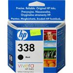 HP C8765E No.338 black 11ml