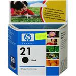 HP C9351AE No.21 black 5ml