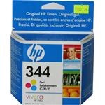 HP C9363EE No.344 tri-colour 14ml