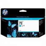 HP C9371A No.72 Cyan ink 130ml