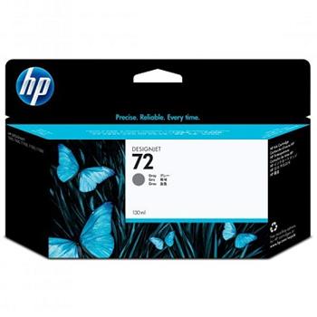 HP C9374A No.72 Grey ink 130ml