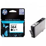 HP CB316E ink No.364 Black Vivera