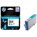 HP CB318E ink No.364 Cyan Vivera