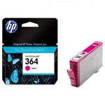 HP CB319E ink No.364 Magenta Vivera