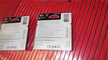 HP CB322EE Ink Cart. No.364XL Photo Black (exp 2016)