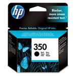 HP CB335EE No.350 black  4,5ml