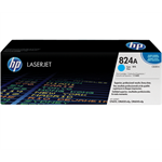 HP CB381A, 824A toner cyan 21.000K