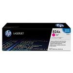 HP CB383A, 824A toner magenta 21.000K 