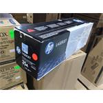 HP CB435A Toner Cartridge pro LJ P1005/P1006 poškozený obal