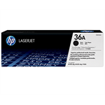 HP CB436A Toner Cartridge pro LJ P1505
