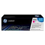 HP CB543A Toner Cartridge No.125A magenta