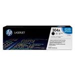 HP CC530A Toner Cartridge  black