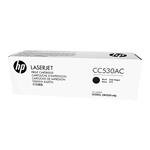 HP CC530AC Toner Cartridge  black (contract)