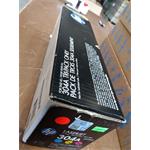 HP CC531A Toner Cartridge cyan poškozený obal