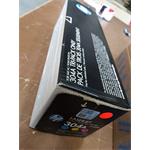 HP CC532A Toner Cartridge yellow poškozený obal