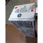 HP CC533AC Toner Cartridge magenta (contract) poškozený obal