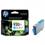 HP CD972AE Ink Cart.  No.920XL Cyan