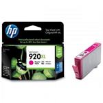 HP CD973AE Ink Cart.  No.920XL Magenta
