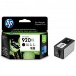 HP CD975AE Ink Cart.  No.920XL Black