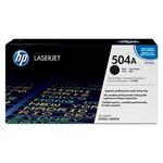 HP CE250A Toner Cartridge black 5000stran