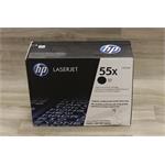 HP CE255X Toner Cartridge black