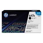 HP CE260A Toner Cartridge  black