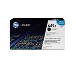 HP CE260X Toner Cartridge black LJ CP4525