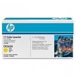 HP CE262A 648A Toner Cartridge yellow