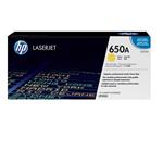 HP CE272A Toner Cartridge yellow (15.000K)
