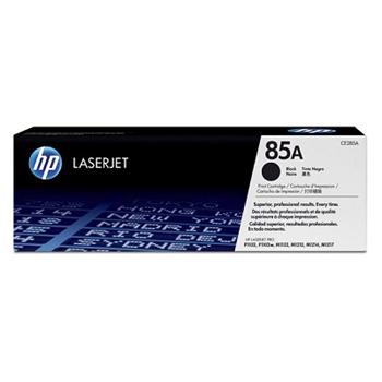 HP CE285A Toner Cartridge black