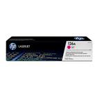 HP CE313A  Toner Cartridge  Pro CP1025 magenta