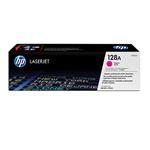 HP CE323A  Toner Cartridge 128A magenta LJ Pro CP1525